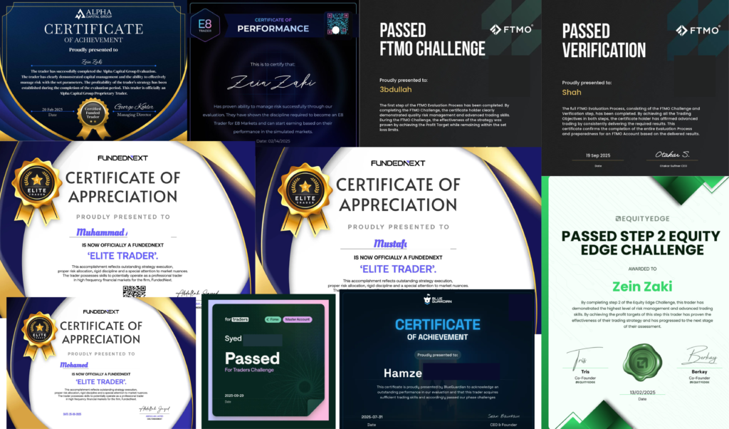 certificates course (1)